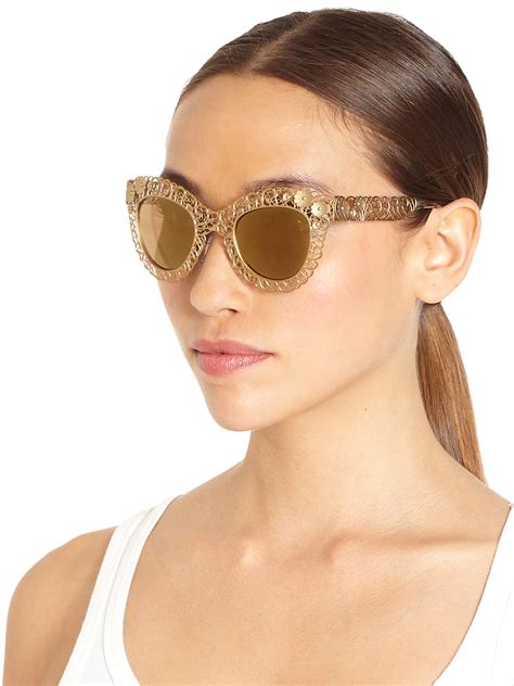 sunglasses dolce gabbana cristal|dolce gabbana sunglasses outlet.